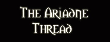 the ariadne thread